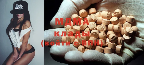 кокс Кущёвская